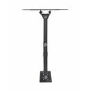 Suport tv serioux lcd/led, tv68-223, compatibilitate  dimensiune ecran 23"-43", material otel, vesa:100x100, 100x200, 200x100, 200x200, greutate maximă suportata: 30 kg, profil: 56~378mm, inclinare: ＋3°～-10°, pivotare: +90°~-90°, management cabluri, negru,  Suporturi TV & Monitor | electropc.ro