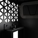 Carcasa corsair 6500d mid tower negru,  Carcase | electropc.ro