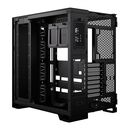 Carcasa corsair 6500x mid-tower dual chamber e-atx,  Carcase | electropc.ro
