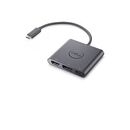 Dell adapter - usb-c to hdmi,  Alte accesorii | electropc.ro