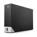 Hdd extern seagate desktop one touch, 16tb, usb 3.2,  SSD-uri externe | electropc.ro