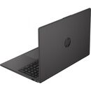Laptop hp 250 g10 cu procesor intel core i7-1355u 10-core (1.7ghz, up to 5.0ghz, 12mb), 15.6 inch fhd, intel uhd graphics, 16gb ddr4, ssd, 512gb pcie nvme, windows 11 pro 64bit, dark ash silver, 1yw,  Laptopuri | electropc.ro
