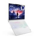 Laptop lenovo gaming legion 7 16irx9, 16" 3.2k (3200x2000) ips 430nits anti-glare, 100% dci-p3, 165hz, dolby® vision®, g-sync®, low blue light, intel® core™ i9-14900hx, 24c (8p + 16e) / 32t, p-core 2.2 / 5.8ghz, e- core 1.6 / 4.1ghz, 36mb, video nvidia® g,  Laptopuri | electropc.ro