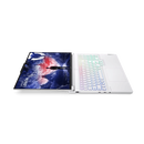 Laptop lenovo gaming legion 7 16irx9, 16" 3.2k (3200x2000) ips 430nits anti-glare, 100% dci-p3, 165hz, dolby® vision®, g-sync®, low blue light, intel® core™ i9-14900hx, 24c (8p + 16e) / 32t, p-core 2.2 / 5.8ghz, e- core 1.6 / 4.1ghz, 36mb, video nvidia® g,  Laptopuri | electropc.ro