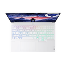Laptop lenovo gaming legion 7 16irx9, 16" 3.2k (3200x2000) ips 430nits anti-glare, 100% dci-p3, 165hz, dolby® vision®, g-sync®, low blue light, intel® core™ i9-14900hx, 24c (8p + 16e) / 32t, p-core 2.2 / 5.8ghz, e- core 1.6 / 4.1ghz, 36mb, video nvidia® g,  Laptopuri | electropc.ro