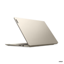 Laptop lenovo ideapad 1 15alc7 cu procesor amd ryzen™ 7 5700u pana la 4.3 ghz, 15.6", full hd, ips, 16gb ddr4, 1tb ssd, amd radeon™ graphics, no os, sand,  Laptopuri | electropc.ro