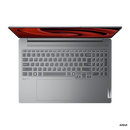 Laptop lenovo ideapad pro 5 16ahp9, 16" 2.5k (2560x1600) ips 350nits anti-glare, 100% srgb, 120hz, eyesafe®, amd ryzen™ 7 8845hs (8c / 16t, 3.8 / 5.1ghz, 8mb l2 / 16mb l3), video integrated amd radeon™ 780m graphics, ram 32gb soldered lpddr5x-6400, memory,  Laptopuri | electropc.ro