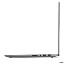 Laptop lenovo ideapad pro 5 16ahp9, 16" 2.5k (2560x1600) ips 350nits anti-glare, 100% srgb, 120hz, eyesafe®, amd ryzen™ 7 8845hs (8c / 16t, 3.8 / 5.1ghz, 8mb l2 / 16mb l3), video integrated amd radeon™ 780m graphics, ram 32gb soldered lpddr5x-6400, memory,  Laptopuri | electropc.ro