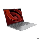 Laptop lenovo ideapad pro 5 16ahp9, 16" 2.5k (2560x1600) ips 350nits anti-glare, 100% srgb, 120hz, eyesafe®, amd ryzen™ 7 8845hs (8c / 16t, 3.8 / 5.1ghz, 8mb l2 / 16mb l3), video integrated amd radeon™ 780m graphics, ram 32gb soldered lpddr5x-6400, memory,  Laptopuri | electropc.ro