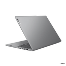 Laptop lenovo ideapad pro 5 16ahp9, 16" 2.5k (2560x1600) ips 350nits anti-glare, 100% srgb, 120hz, eyesafe®, amd ryzen™ 7 8845hs (8c / 16t, 3.8 / 5.1ghz, 8mb l2 / 16mb l3), video integrated amd radeon™ 780m graphics, ram 32gb soldered lpddr5x-6400, memory,  Laptopuri | electropc.ro
