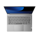Laptop lenovo ideapad slim 5 14imh9, 14" wuxga (1920x1200) ips 300nits anti-glare, 60hz, 45% ntsc, intel® core™ ultra 5 125h, 14c (4p + 8e + 2lpe) / 18t, max turbo up to 4.5ghz, 18mb, video integrated intel® arc™ graphics, ram 32gb soldered lpddr5x-7467, ,  Laptopuri | electropc.ro