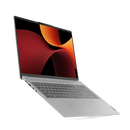 Laptop lenovo ideapad slim 5 16ahp9, 16" wuxga (1920x1200) ips 300nits anti-glare, 45% ntsc, 60hz, amd ryzen™ 5 8645hs (6c / 12t, 4.3 / 5.0ghz, 6mb l2 / 16mb l3), video integrated amd radeon™ 760m graphics, ram 16gb soldered lpddr5x-6400, memory soldered ,  Laptopuri | electropc.ro