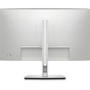 Monitor dell 27" u2724d 68.47 cm, qhd 2560 x 1440,  120 hz, 5ms,  Monitoare LED | electropc.ro