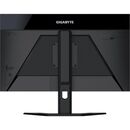 Monitor led gigabyte m27q, 27inch, 2k ips qhd, 0.5ms, 170hz, negru,  Monitoare LED | electropc.ro