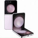 Samsung z flip5 f731b 5g 6.7" 8gb 256gb singlesim lavender (garantie doar la nod),  Telefoane mobile | electropc.ro