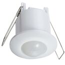 Senzor de miscare incastrat ir vivalux kylo, 230v, ip20, Ø50x66.5mm, incandescent 800w, led 400w, alb,  Aplice | electropc.ro