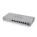 Switch zyxel xmg105h 5port poe  1 spf+,  Switch-uri | electropc.ro