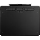 Tableta grafica 10.1'' viewsonic pf1020,  Tablete grafice | electropc.ro
