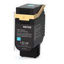 Toner xerox 006r04765 cyan 7000 pagini pentru versalink c410 / versalink c415,  Tonere | electropc.ro
