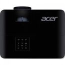 Videoproiector acer x139wh, wxga 1280* 800, up to wuxga 1920* 1200, 5.000 lumeni/ 4.000 lumeni ecomode, 16:10/ 16:9/ 4:3, 20.000:1, dimensiune maxima imagine 300", distanta maxima de proiectie 10 m, bpxa 3w, lampa 6.000 ore/ 15.000 ecomode, 27 db, 2.8 kg,,  Videoproiectoare | electropc.ro