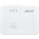Videoproiector acer x1827, 4k 3840* 2160, 4.000 lumeni, 16:9/ 4:3, 10.000:1, dimensiune maxima imagine, distanta maxima de proiectie 10 m, boxa 10w, lampa 5.000 ore/ 12.000 ore ecomode, 26 db, 3.1 kg, d-sub, 2* hdmi, pc audio in/ out, dc out (5v/1.5a, usb,  Videoproiectoare | electropc.ro