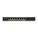 Zyxel gs1915-8ep 8gb hybr poe nebula sw,  Switch-uri | electropc.ro
