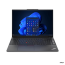 "laptop lenovo thinkpad e16 gen 2 (amd); 16" wuxga; amd ryzen 5 7535hs; integrated amd radeon 660m graphics; ram 16gb, ssd 512gb, 3yo dos,  Laptopuri | electropc.ro