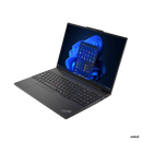 "laptop lenovo thinkpad e16 gen 2 (amd); 16" wuxga; amd ryzen 5 7535hs; integrated amd radeon 660m graphics; ram 16gb, ssd 512gb, 3yo dos,  Laptopuri | electropc.ro