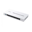 Asus wired router 8 porturi poe ebg19p, standarde wireless: bluetooth® 3.0, bluetooth® 3.2, ieee 802.1p, ieee 802.1q, ieee 802.3, ieee 802.3ab, ieee 802.3i, ieee 802.3u, ieee 802.3x, ipv4, ipv6, 1 x antena interna bluetooth, procesor:  1.8ghz dual-core ar,  Routere | electropc.ro