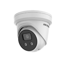 Camera supraveghere hikvision ip turret ds-2cd2386g2-isu/sl(2.8mm)(c) black acusense powered by darkfighter 1/1.8" progressive scan cmos, color: 0.003 lux @ (f1.6, agc on), b/w: 0 lux with ir 30 m, wdr 120 db, 8mp resolution (3840 × 2160), snr ≥ 52 db, bl,  Camere supraveghere IP | electropc.ro