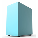 Carcasa pro gaming myrmidon argb mini tower verde,  Carcase | electropc.ro