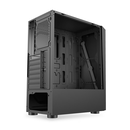 Carcasa pro gaming samurai mid tower negru,  Carcase | electropc.ro
