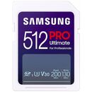 Card memorie samsung pro plus 512gb cl10 usb adapter,  Carduri memorie | electropc.ro