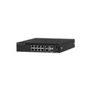 Dell emc switch n1108ep-on, l2, 8 ports, rj45 poe/poe+, 2 ports sfp 1gbe, , 3yr prosupport + nbd,  Switch-uri | electropc.ro
