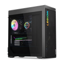 Desktop gaming lenovo legion t7 34irz8 , intel® core™ i7-14700kf, 20c (8p + 12e) / 28t, max turbo up to 5.6ghz, p-core 3.4 / 5.5ghz, e-core 2.5 / 4.3ghz, 33mb, video nvidia® geforce rtx™ 4070 ti super 16gb gddr6x, ram 2x 16gb udimm ddr5-5600, four ddr5 ud,  Desktop PC | electropc.ro