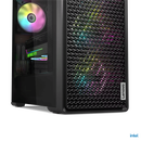 Desktop gaming lenovo legion t7 34irz8 , intel® core™ i7-14700kf, 20c (8p + 12e) / 28t, max turbo up to 5.6ghz, p-core 3.4 / 5.5ghz, e-core 2.5 / 4.3ghz, 33mb, video nvidia® geforce rtx™ 4070 ti super 16gb gddr6x, ram 2x 16gb udimm ddr5-5600, four ddr5 ud,  Desktop PC | electropc.ro