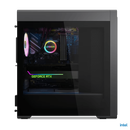 Desktop gaming lenovo legion t7 34irz8 , intel® core™ i7-14700kf, 20c (8p + 12e) / 28t, max turbo up to 5.6ghz, p-core 3.4 / 5.5ghz, e-core 2.5 / 4.3ghz, 33mb, video nvidia® geforce rtx™ 4070 ti super 16gb gddr6x, ram 2x 16gb udimm ddr5-5600, four ddr5 ud,  Desktop PC | electropc.ro