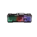 Kit pro gaming k250 2in1 rgb mouse+tastatura,  Kit mouse tastatura | electropc.ro