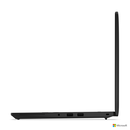 Laptop lenovo thinkpad l14 gen 5 (intel); 14" wuxga; intel core ultra 5 125u; integrated intel graphics; ram 16gb, ssd 512tb, 3yo w11p,  Laptopuri | electropc.ro