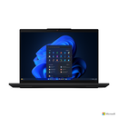 Laptop lenovo thinkpad l14 gen 5 (intel); 14" wuxga; intel core ultra 7 155u; integrated intel graphics; ram 16gb, ssd 512gb, 3yo w11p,  Laptopuri | electropc.ro