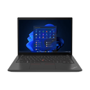 Laptop lenovo thinkpad p14s gen 4 (amd);14" 2.8k oled; amd ryzen 7 pro 7840u; integrated amd radeon 780m graphics; ram 64gb, ssd 2tb, 3yo, w11p,  Laptopuri | electropc.ro