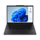 Laptop lenovo thinkpad t14 gen 5 (intel); 14" wuxga; intel core ultra 5 125u; integrated intel graphics; ram 16gb, ssd 512gb, 3yp w11p,  Laptopuri | electropc.ro