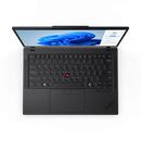 Laptop lenovo thinkpad t14 gen 5 (intel); 14" wuxga; intel core ultra 5 125u; integrated intel graphics; ram 16gb, ssd 512gb, 3yp w11p,  Laptopuri | electropc.ro