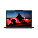 Laptop lenovo thinkpad x1 carbon gen 12;14" wuxga; intel core ultra 7 155u; integrated intel® graphics; ram 32gb, ssd 1tb, 3yp w11p,  Laptopuri | electropc.ro