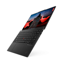 Laptop lenovo thinkpad x1 carbon gen 12;14" wuxga; intel core ultra 7 155u; integrated intel® graphics; ram 32gb, ssd 1tb, 3yp w11p,  Laptopuri | electropc.ro