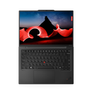 Laptop lenovo thinkpad x1 carbon gen 12;14" wuxga; intel core ultra 7 155u; integrated intel® graphics; ram 32gb, ssd 1tb, 3yp w11p,  Laptopuri | electropc.ro