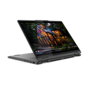 Laptop lenovo yoga 7 2-in-1 14iml9, 14" wuxga (1920x1200) oled 400nits glossy / anti-fingerprint, 100% dci-p3, 60hz, dolby® vision®, displayhdr™ true black 500, tÜv low blue light, glass, touch, intel® core™ ultra 7 155h, 16c (6p + 8e + 2lpe) / 22t, max t,  Laptopuri | electropc.ro