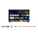 Led tv fhd 43''(110cm) tcl 43s5400a,  Televizoare | electropc.ro