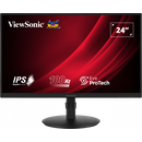 Monitor 24" viewsonic vg2408a-mhd,  Monitoare LED | electropc.ro