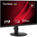 Monitor 24" viewsonic vg2408a-mhd,  Monitoare LED | electropc.ro